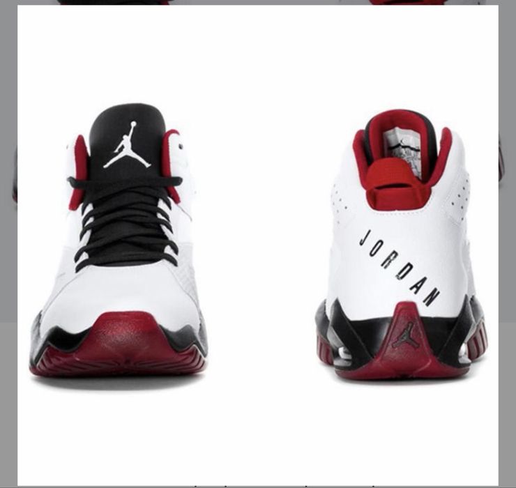 Кросовки Jordan  оригинал
