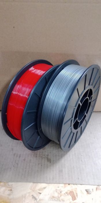 Copet PLA ПЛА PETg ПЕТг 3Д друк філамент пластик