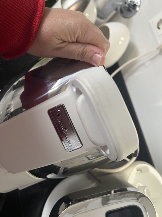 Moulinex i-companion