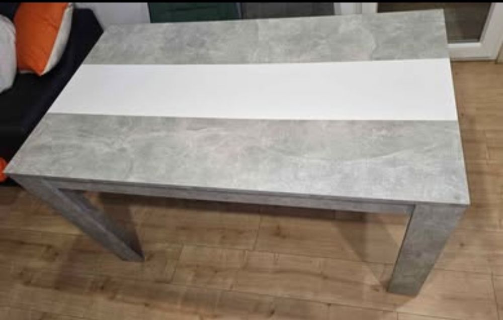 Mesa Jantar como nova