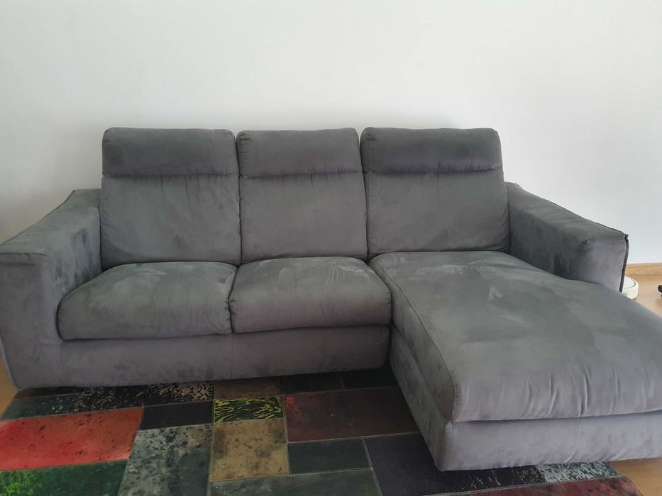 Sofa sala Chateau d’Ax