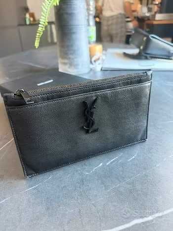 Kopertówka Saint Laurent