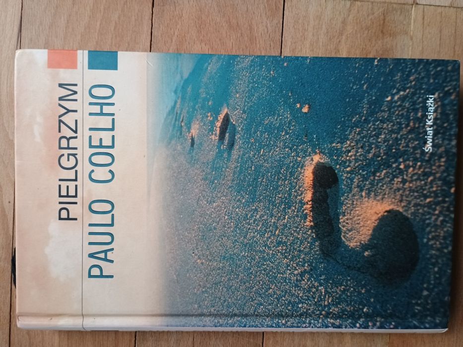 Pielgrzym. Paulo COELHO