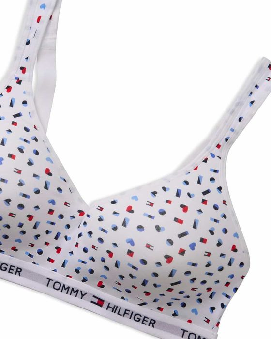 Бюстгалтер Tommy Hilfiger