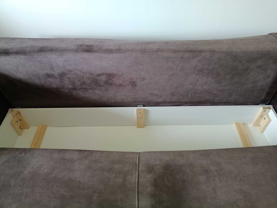Sofa brw do salonu i do spania