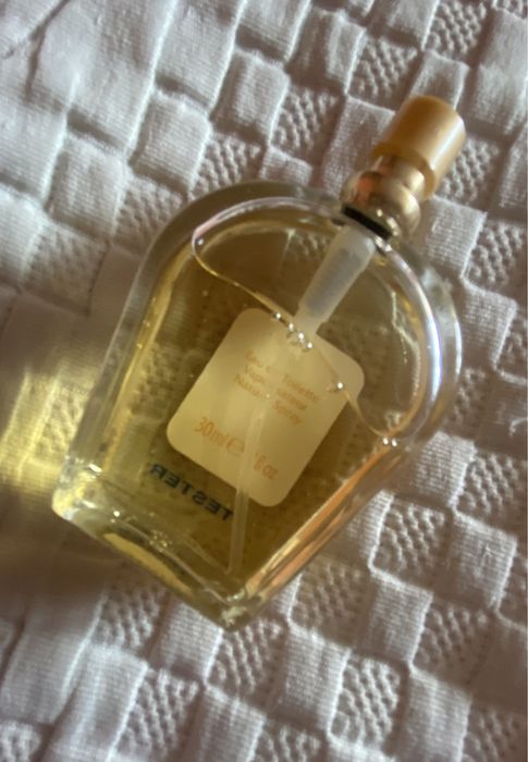 Soleil d'OR by Coty 30ml Unikat