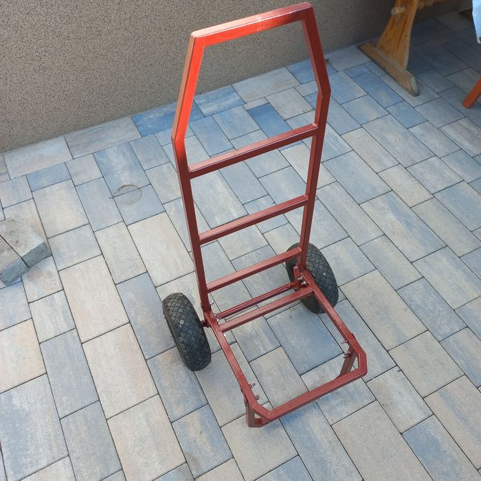Sprzedam wózek transportowy