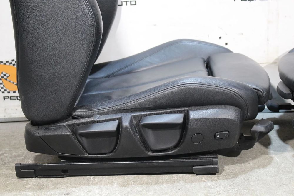 Conjunto de bancos BMW 3 Touring (F31)