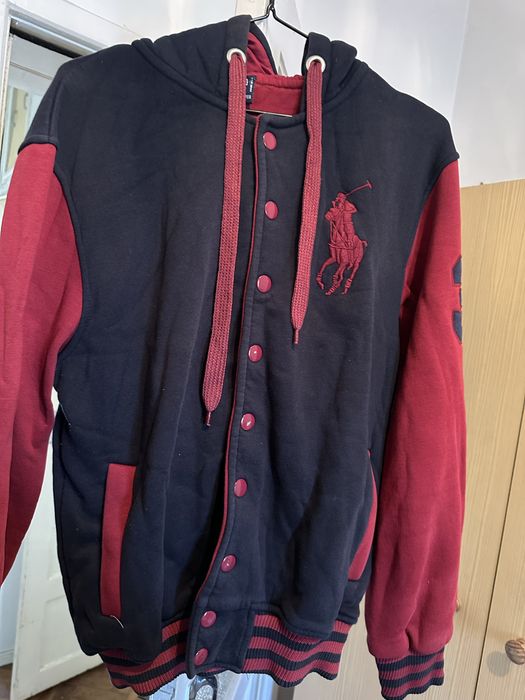 Casaco vintage Ralph Lauren