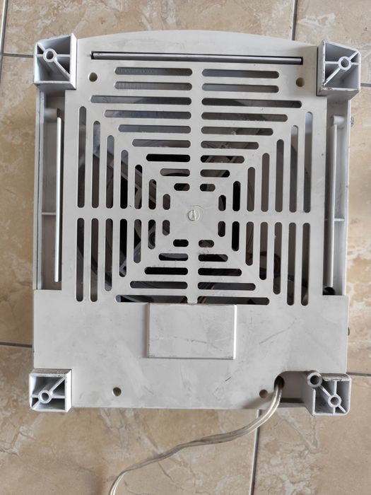 Secador automático usado