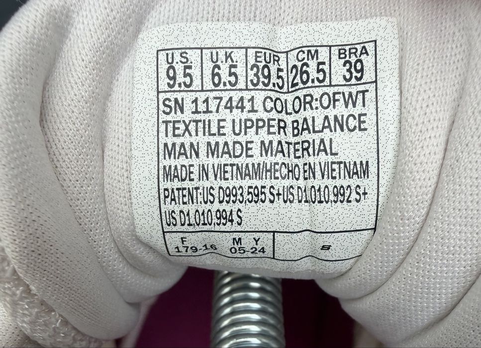 Оригінальні кросівки Skechers Skech-Air Dynamight  39.5 EUR / 26.5 см