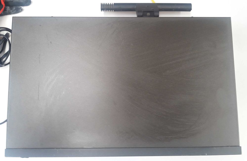 JVC T-X22L sintonizador Made in Japan 1990