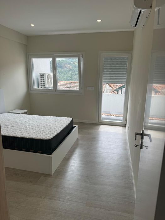 Apartamento T1 centro da Covilhã a 2 min a pé da câmera