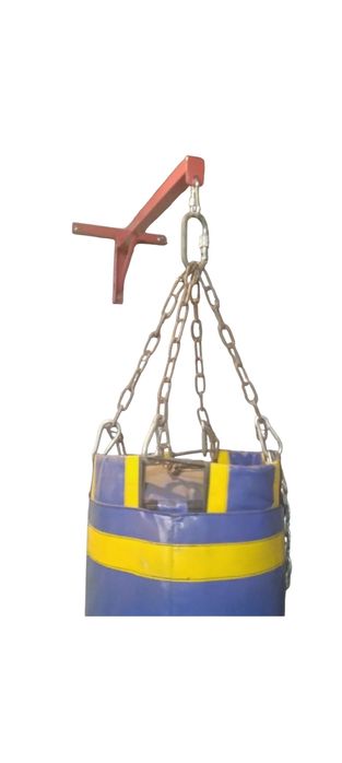 Кронштейн-кріплення для боксерської груші