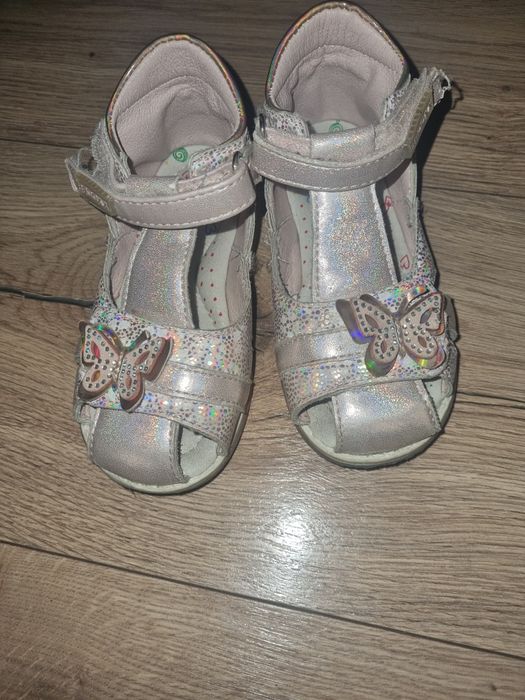 Sandalki badoxx r 24
