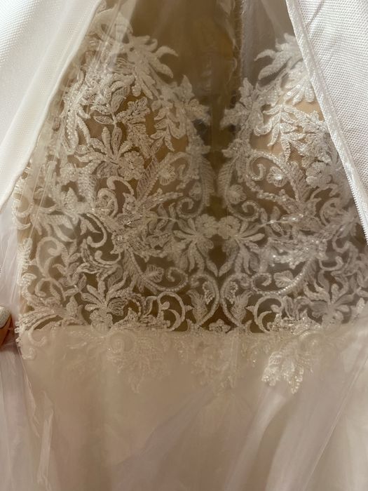 Весільна сукня Dream dress