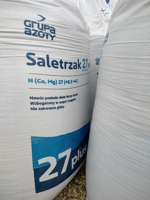 Skład Zygmuntowo 17 koło Opinogóry, Saletra, Saletrzak, Wapno