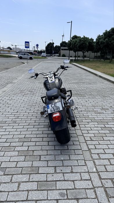 Vendo Harley Davidson Fat Boy de 2013