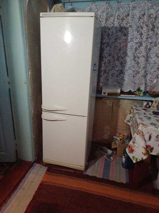 Будинок в с.Рудниця