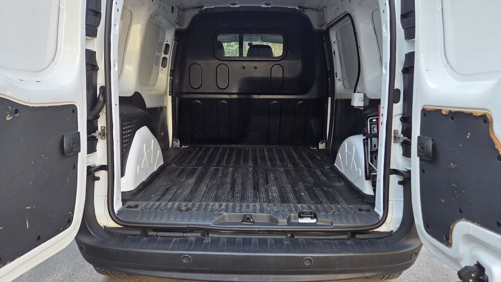 Vendo Renault Kangoo 3lug