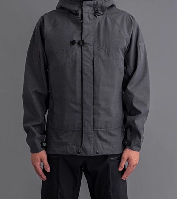 Куртка-хардшелл Tavatino, hardshell,gore-tex, водонепроникна, дихаюча