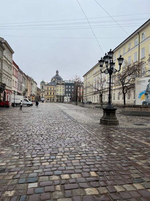 Commercial real estate at st. Franko Ivana ul (area 620 m²) - Atlanta.ua - photo 2