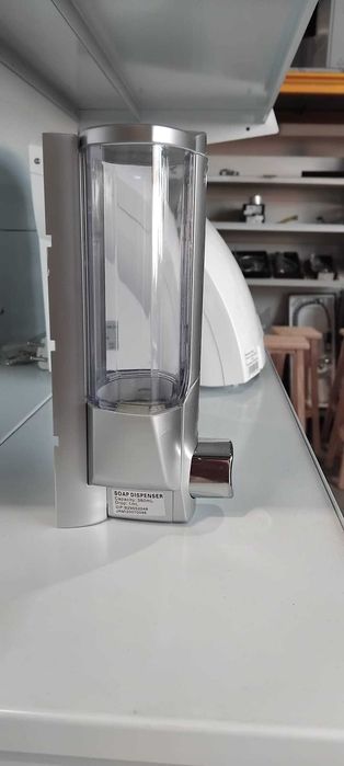 Dispensador de Sabonete - NOVO