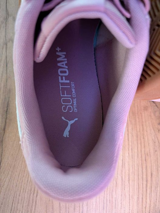 Ténis PUMA 'Smash 3.0' novos a estrear tamanho 38