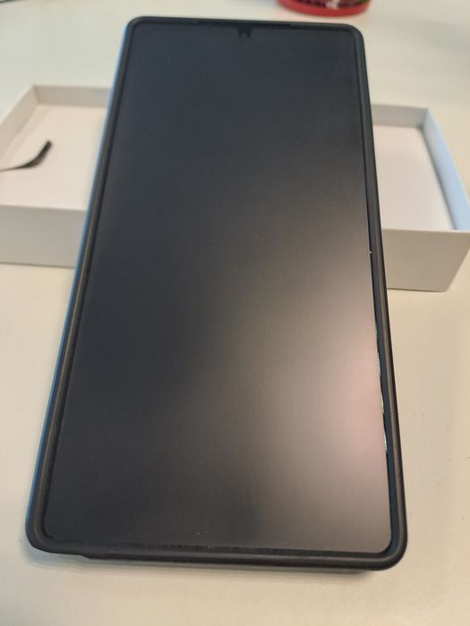Samsung Galaxy S25 Ultra 256 GB | Como Novo | Garantia até 2028 |