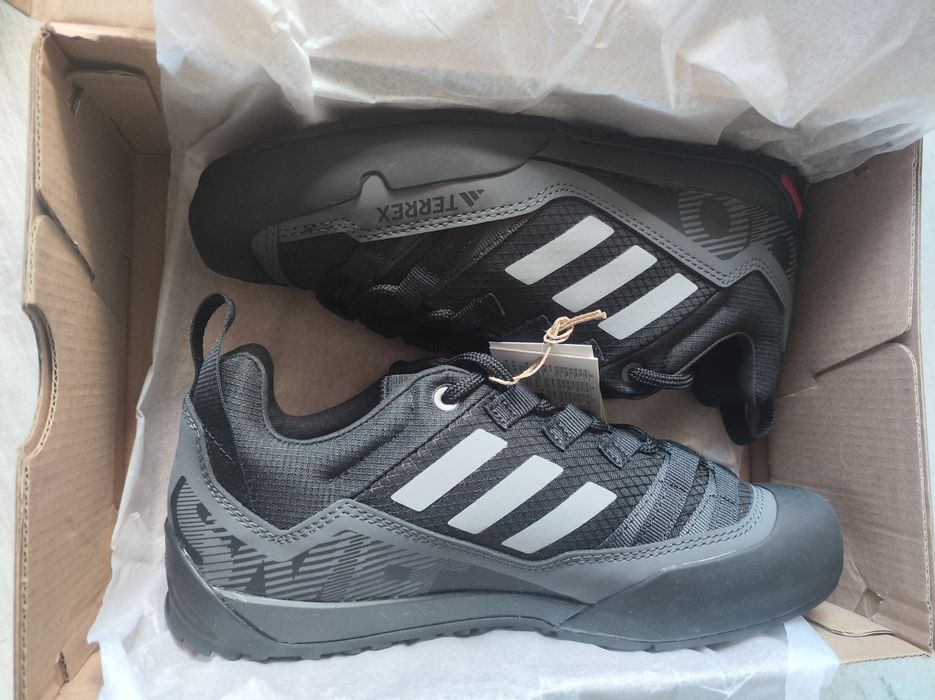Terrex Swift Solo 2  Adidas rozmiar 36