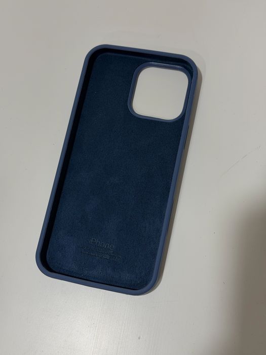 Vendo capa iPhone 16 Pro Max