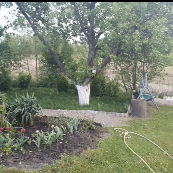 Колонщина. Будиночок з виходом на озеро