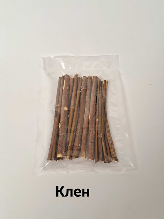 Гілки для гризунів/ ветки для грызунов