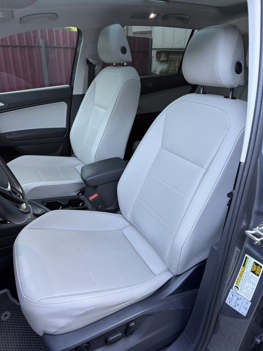 Tiguan allspace ( Тігуан олспейс) 2019