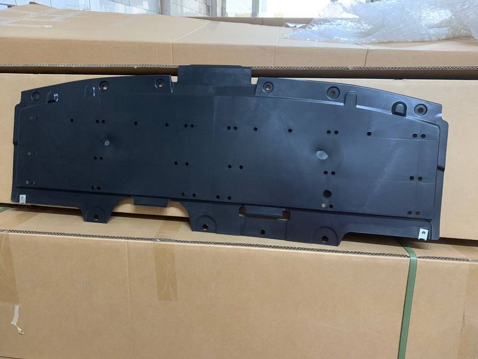 Захист двигуна MAZDA CX-30 2020-