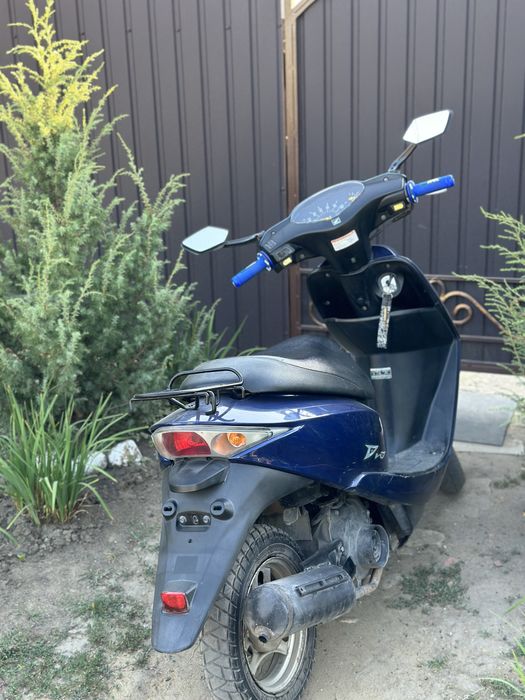 Мопед Хонда Діо62