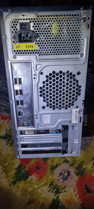 Продам игровой сервер