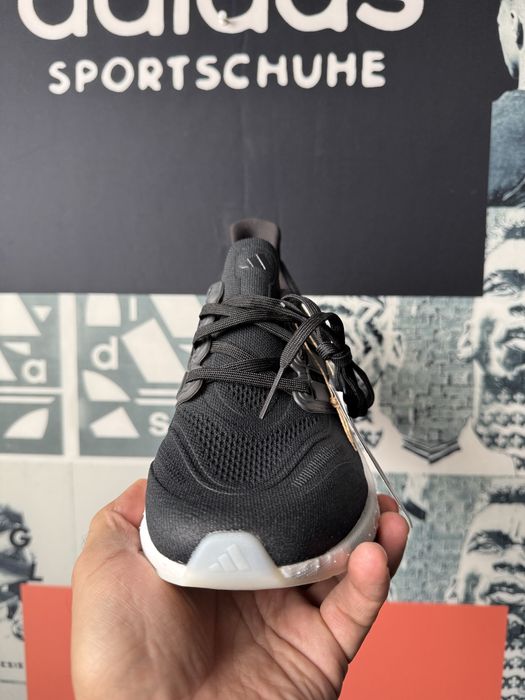 100% ОРИГІНАЛ! Кросівки ADIDAS Ultra BOOST light GY9351 47