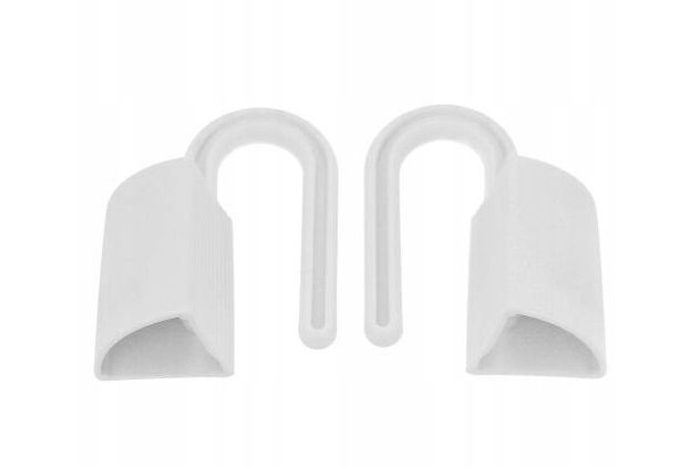 Zabezpieczenia na drzwi Amig 23565 2 szt