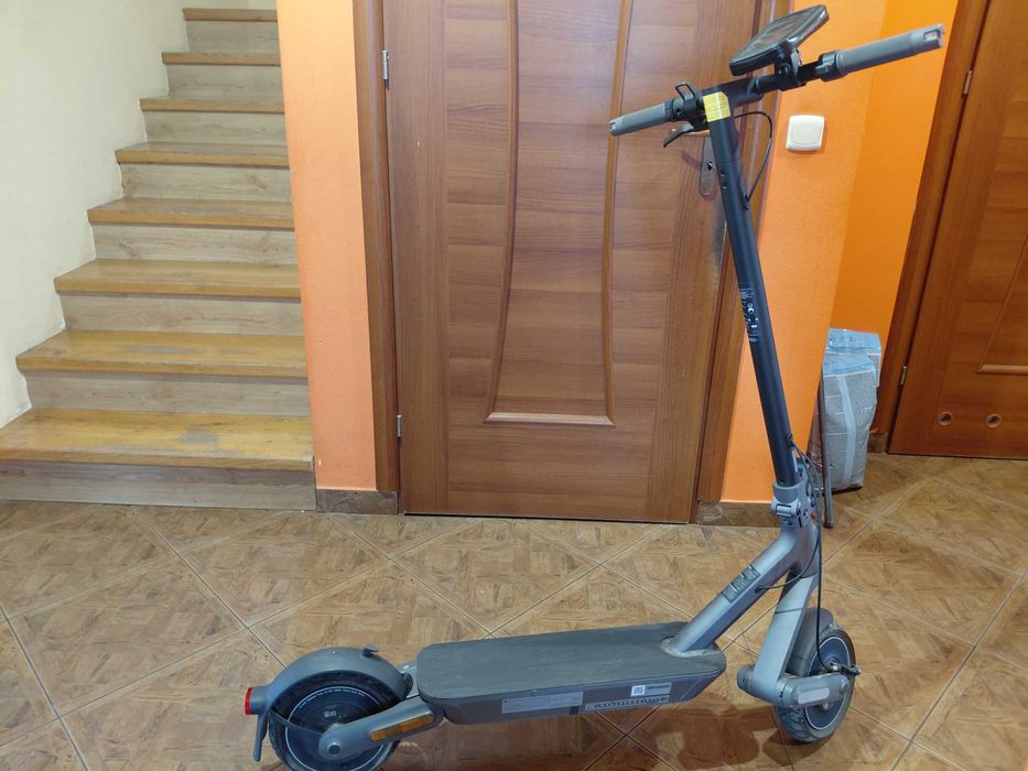 Hulajnoga Xiaomi  Electric Scooter 4 Ultra