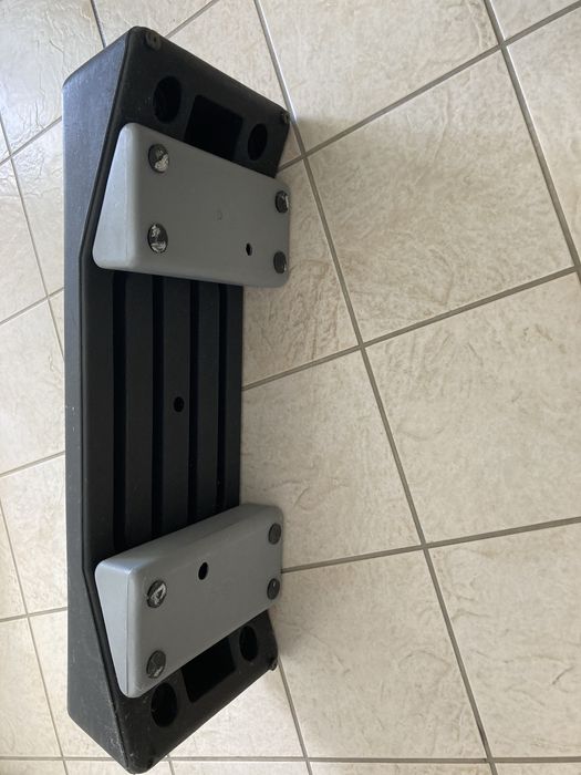 Step da marca aerobika