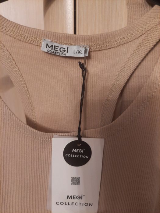 Komplet beżowy l/xl  Megi