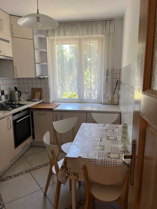 pokój 10,5 m2, Ponznań Winogrady
