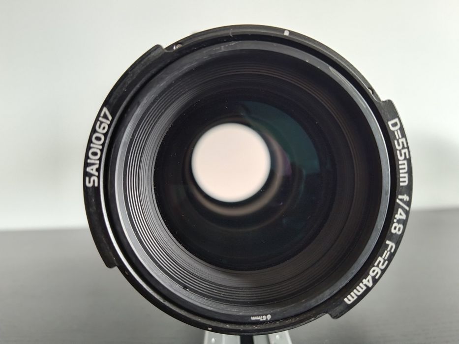 Teleskop Askar SQA55