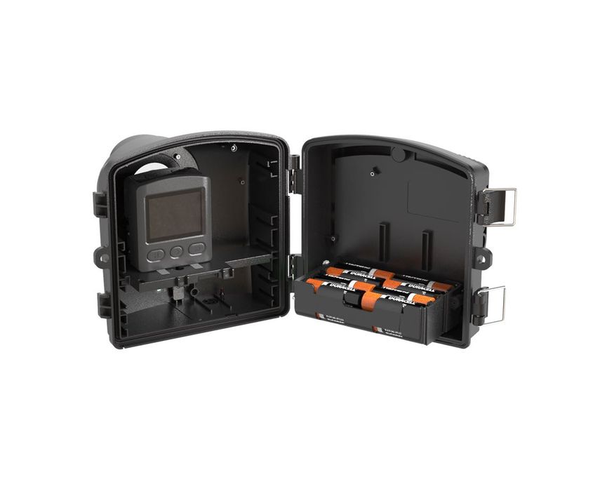 Camera Timelapse Brinno BCC2000 - Construction pack