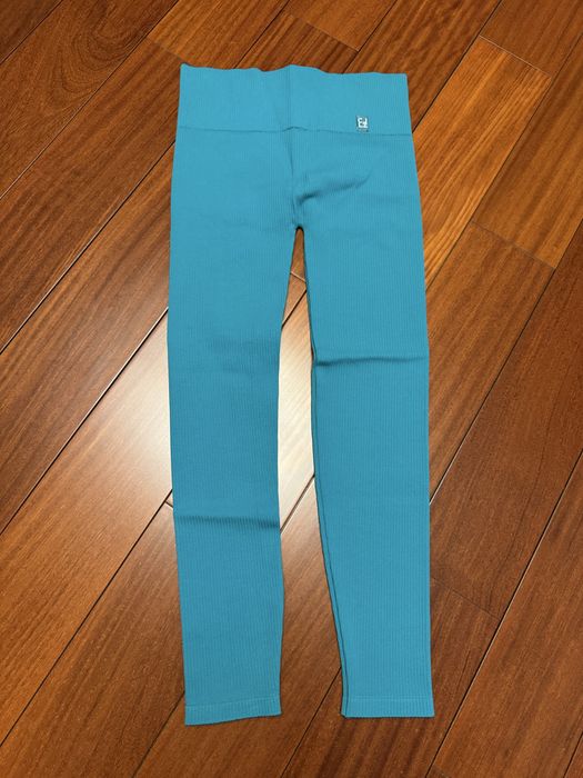 Безшовні легінси Calzedonia, р. M-L, нові