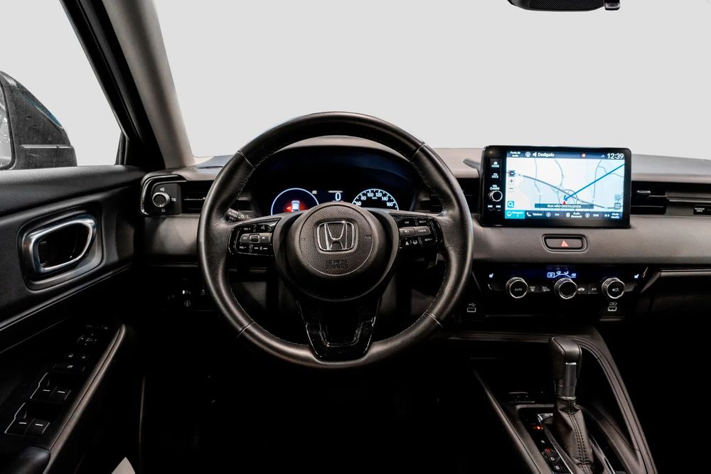 Honda HR-V 1.5 i-MMD e:HEV Elegance