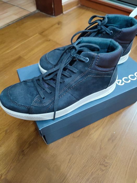 Ecco byway чоловічі напівчеревики , кросівки, кеди