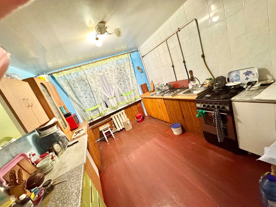 D1M Здам в оренду кімнату з меблями та технікою, м. Бот. Сад.