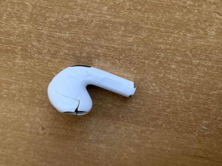 Air Pods 3 оригинал,на гарантии,читайте описание